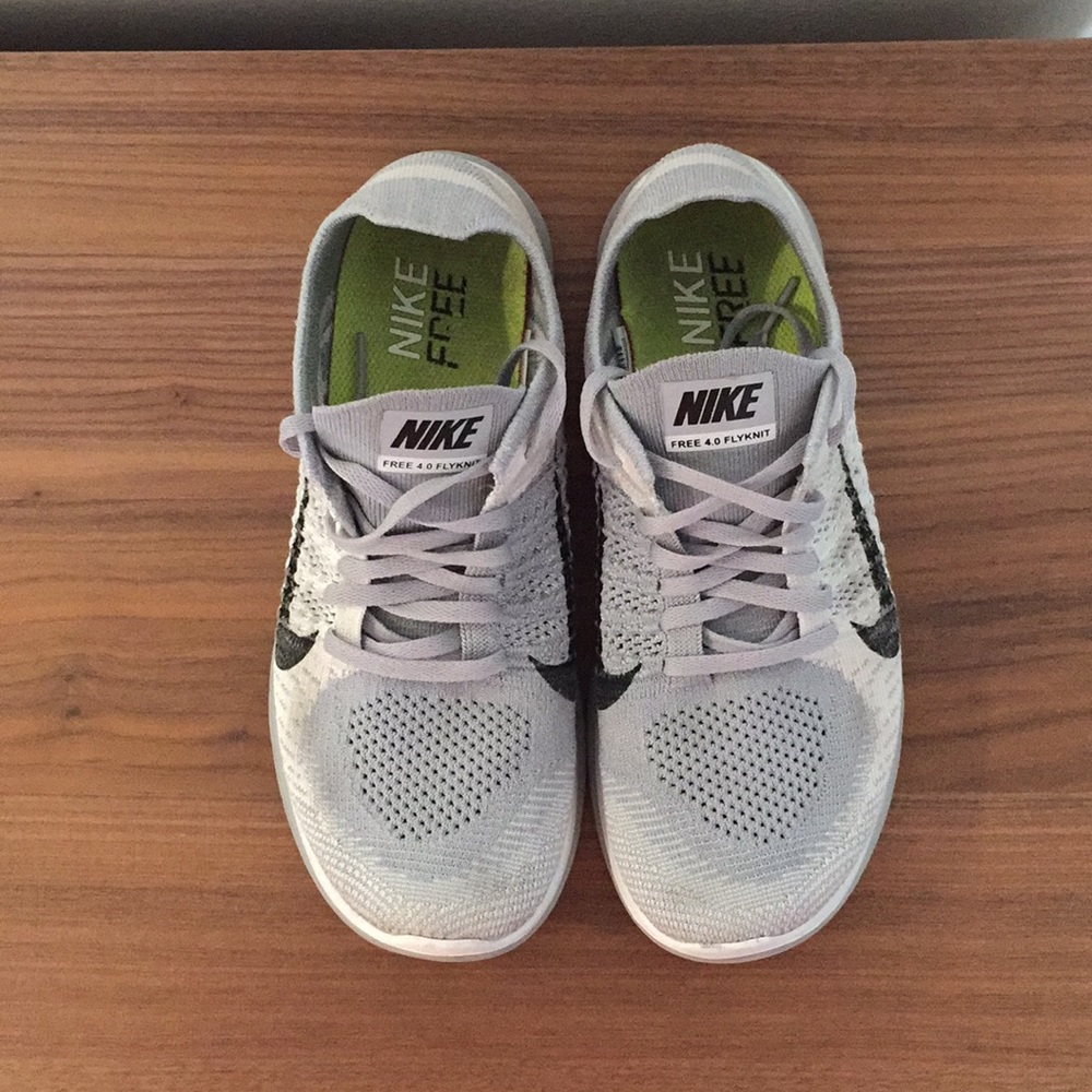 Nike after 4.0 flyknit